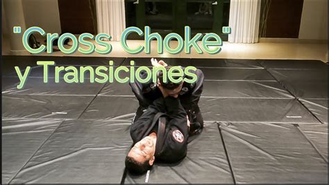 choke en español